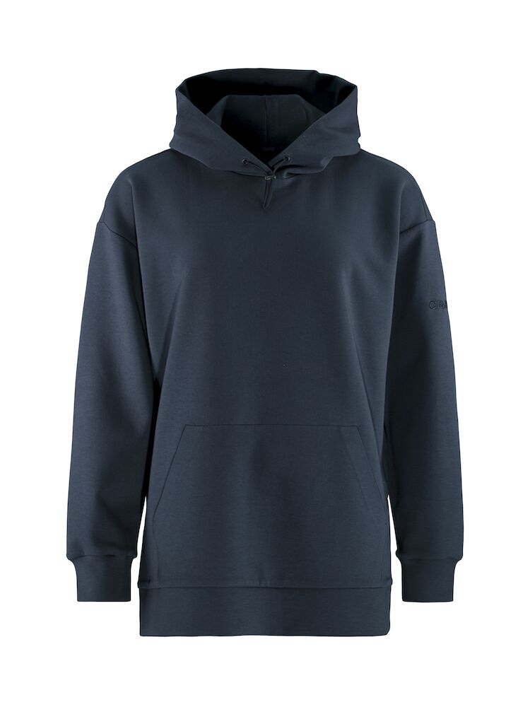 Craft ADV Join Long Hoodie W - blaze