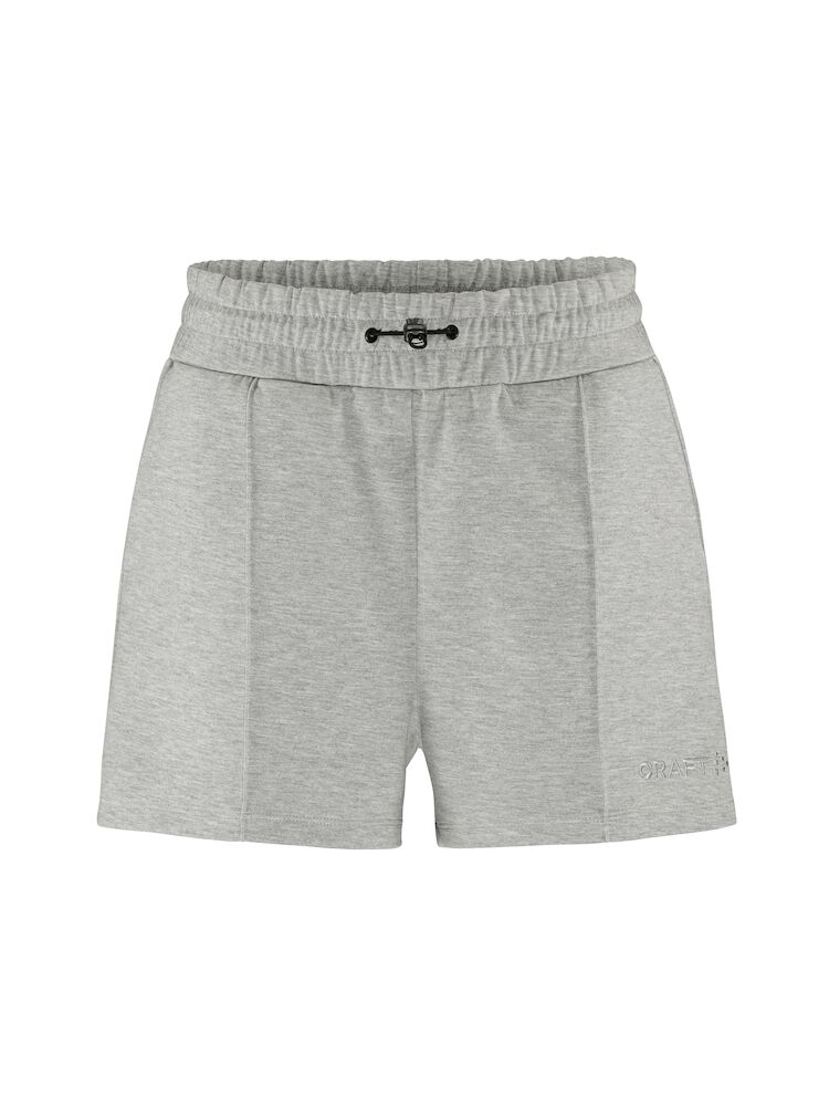 Craft ADV Join Sweatshorts W - grey-melange