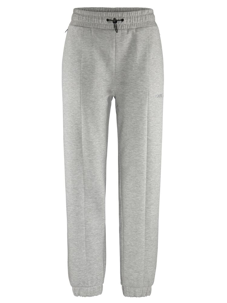 Craft ADV Join Sweatpant W - grey-melange