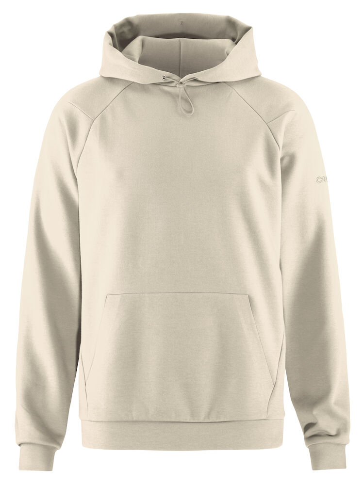 Craft ADV Join Hoodie M - plaster