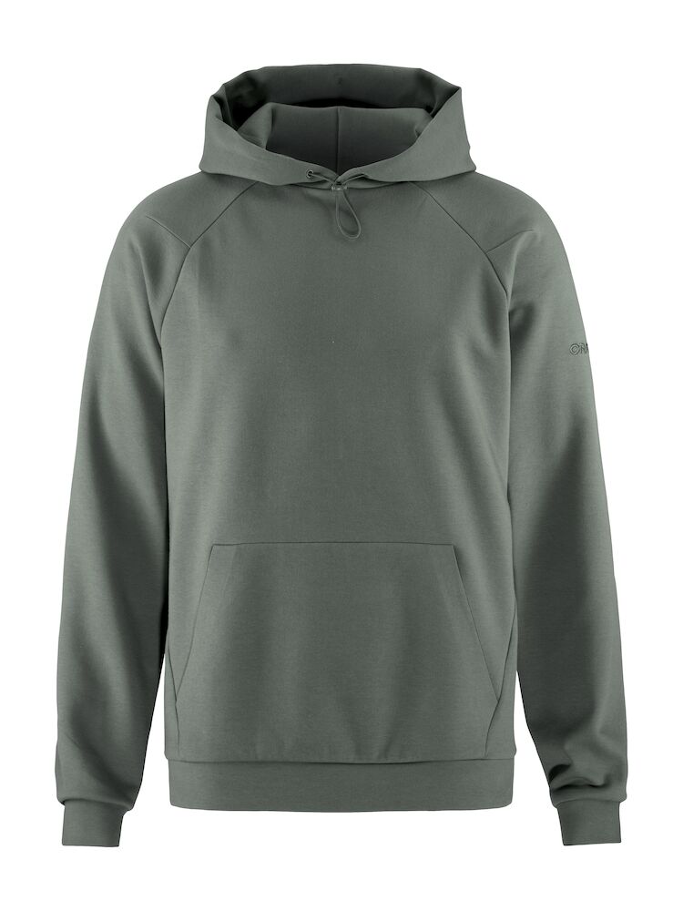 Craft ADV Join Hoodie M - leaf