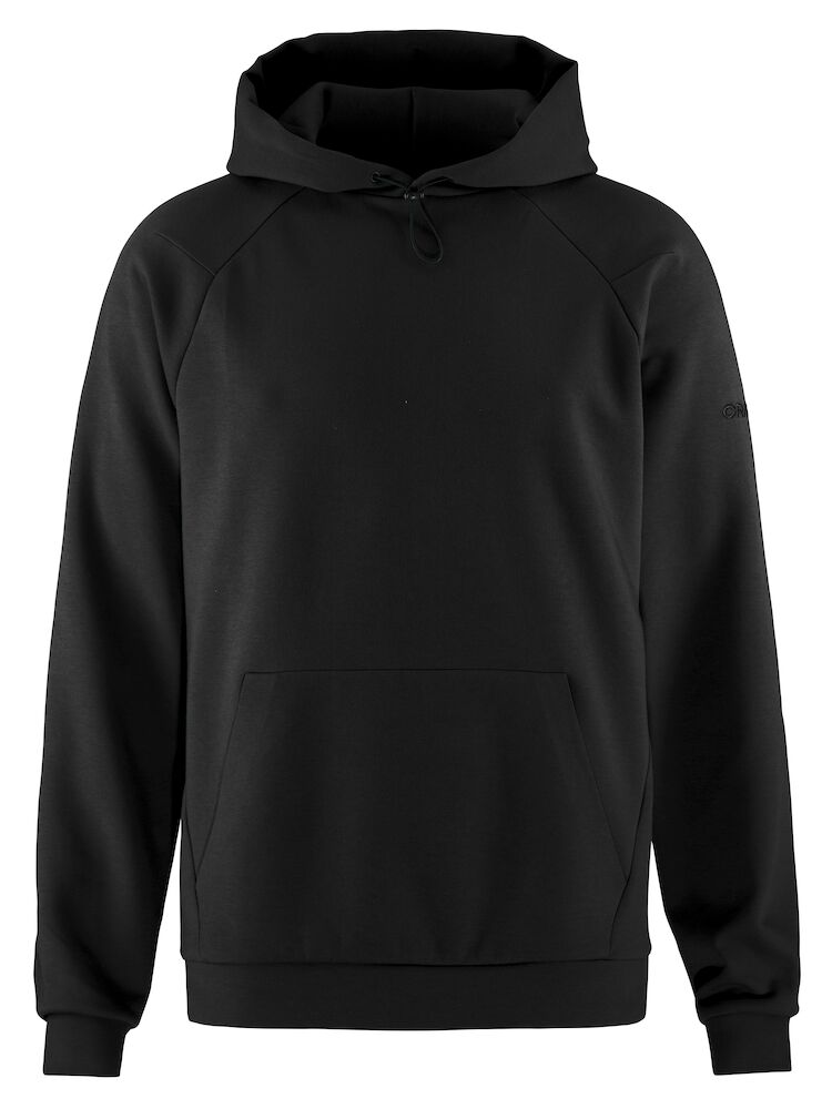 Craft ADV Join Hoodie M - black