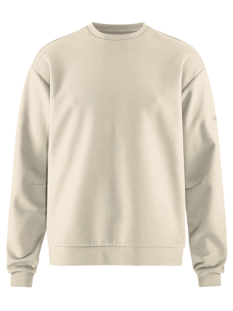 Craft ADV Join RN Sweatshirt M - plaster