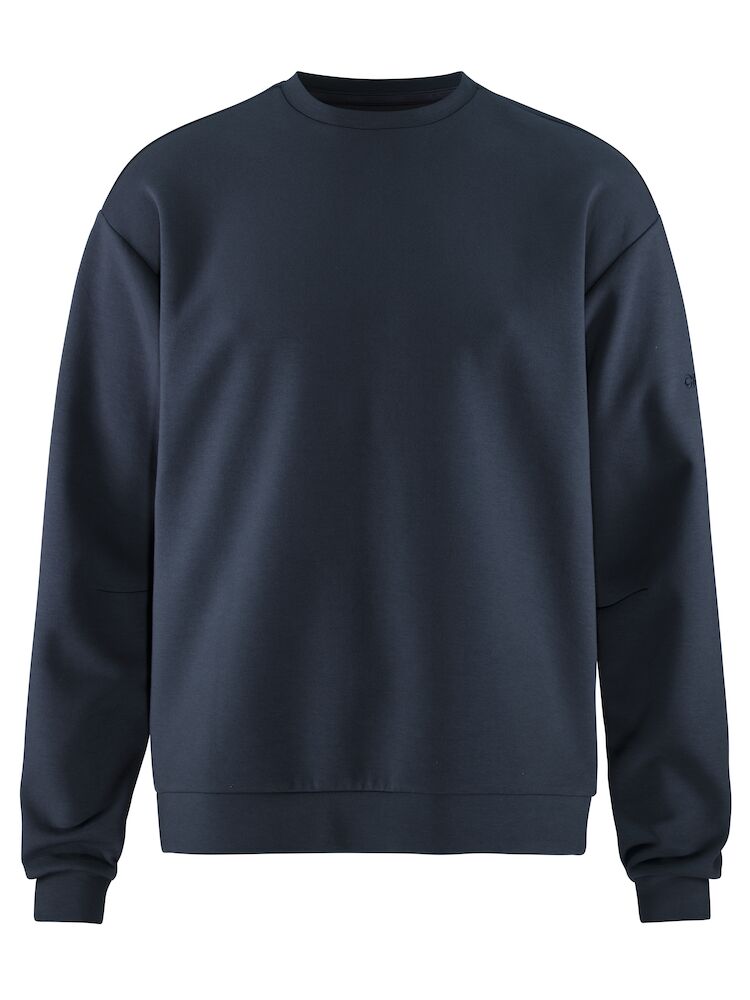 Craft ADV Join RN Sweatshirt M - blaze