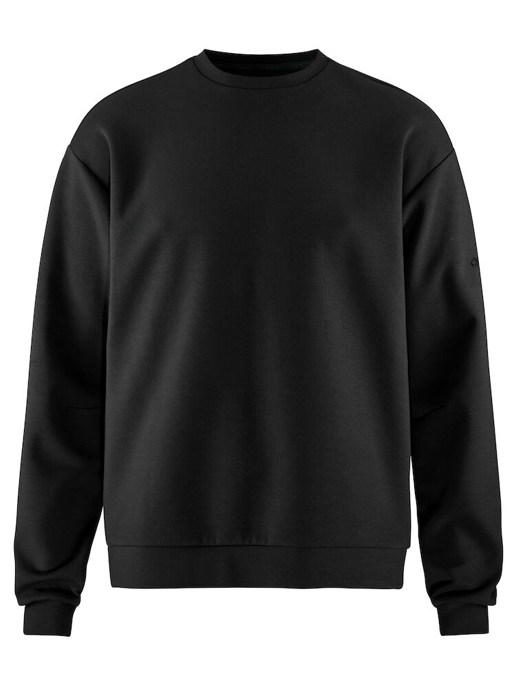 Craft ADV Join RN Sweatshirt M - black