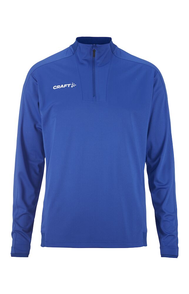 Craft Evolve 2.0 Half Zip M - club-cobolt