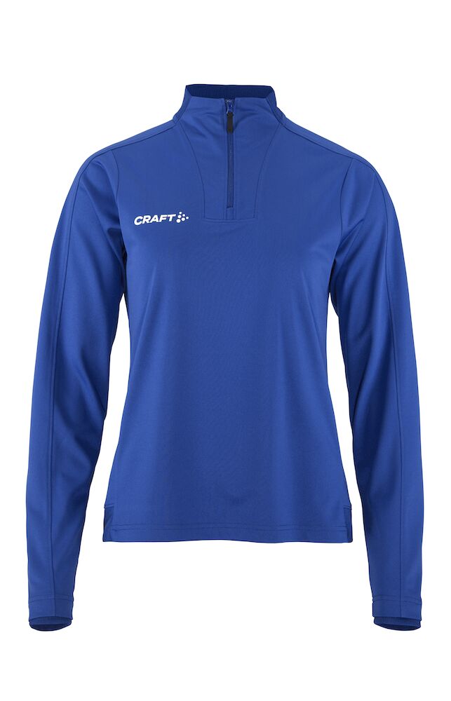 Craft Evolve 2.0 Half Zip W - club-cobolt