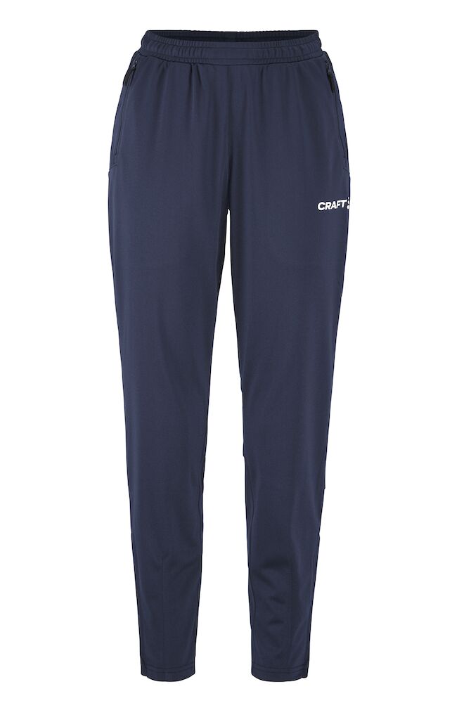 Craft Evolve 2.0 Pants W - navy