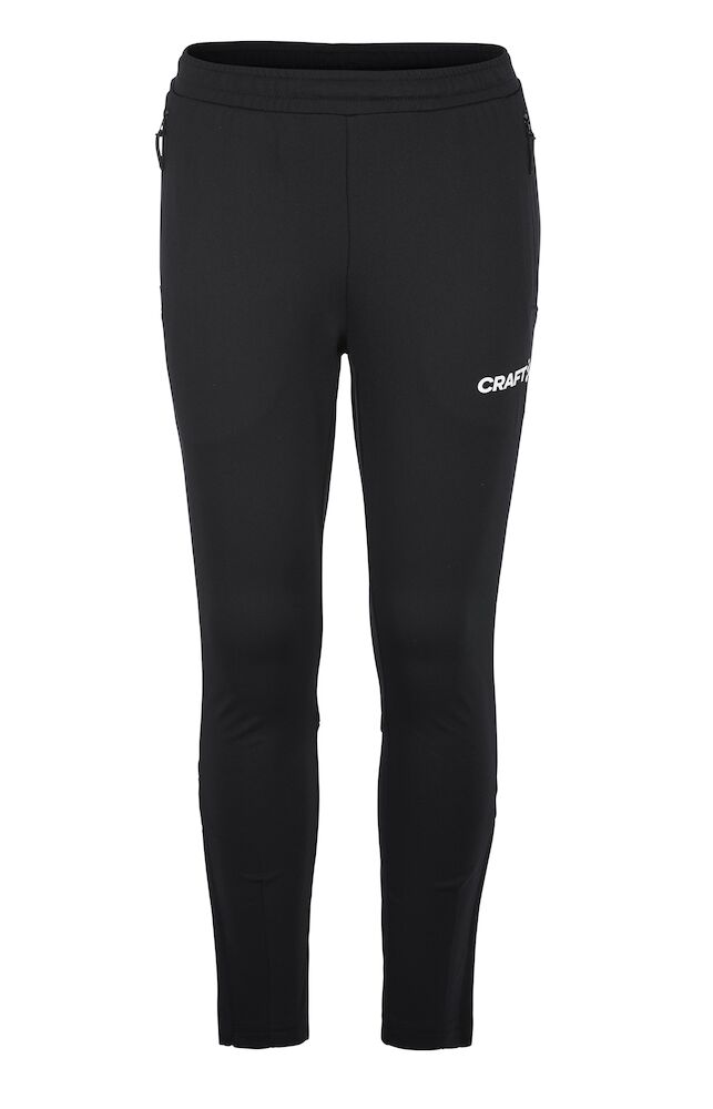 Craft Evolve 2.0 Pants JR - black