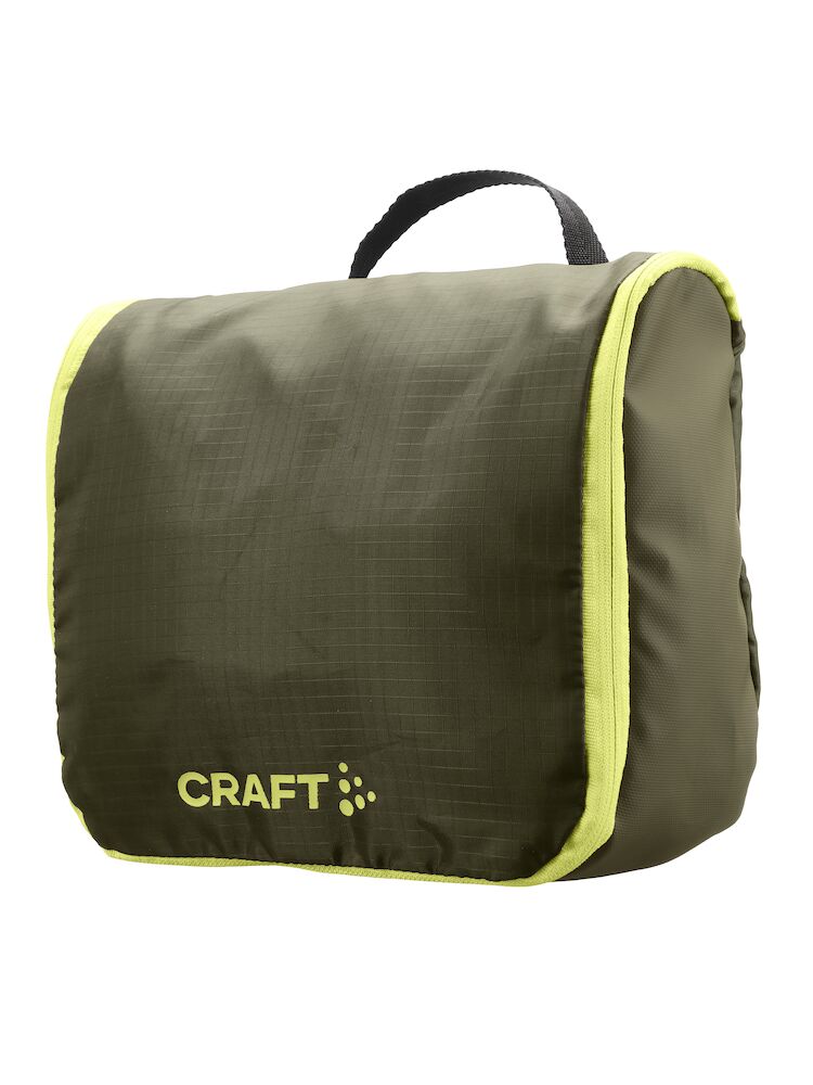 Craft ADV Entity Wash Bag Medium - rift-n-light