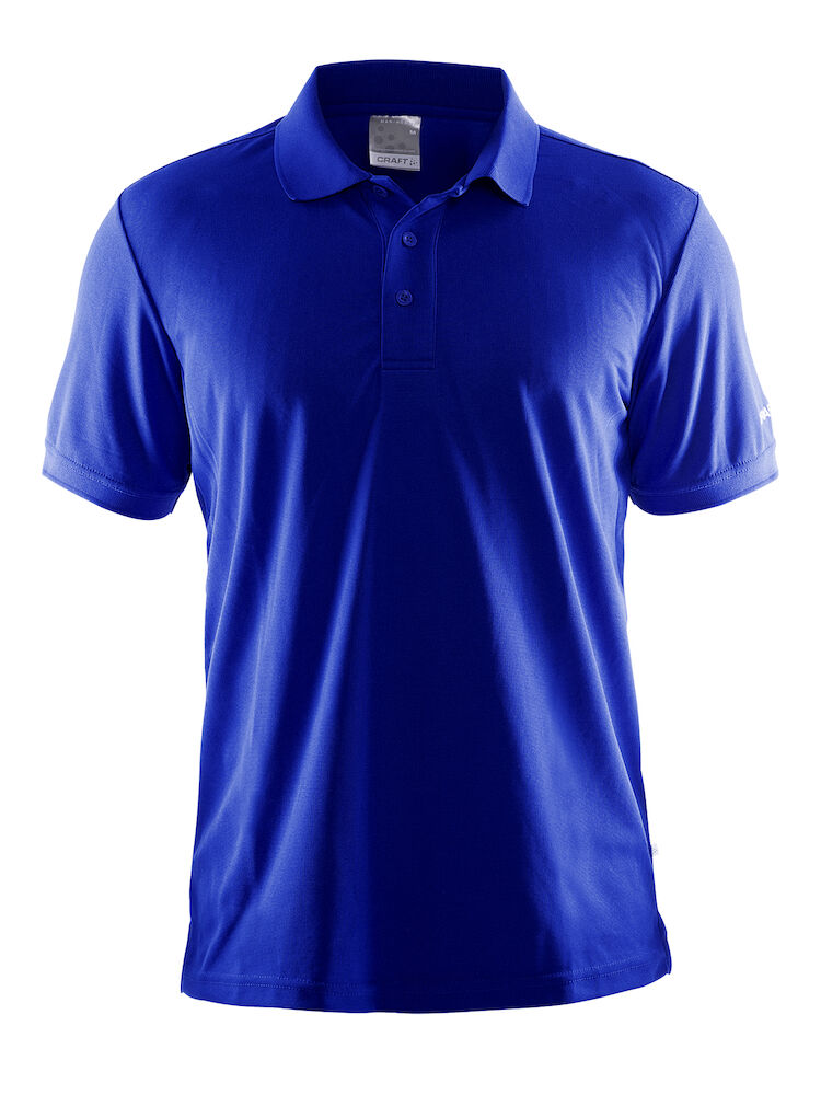 Craft Polo Shirt Pique Classic M - olympia