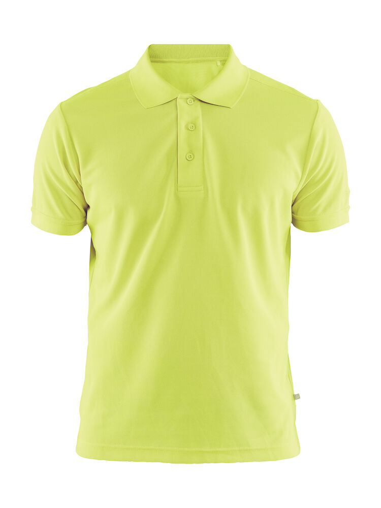 Craft Polo Shirt Pique Classic M - flumino