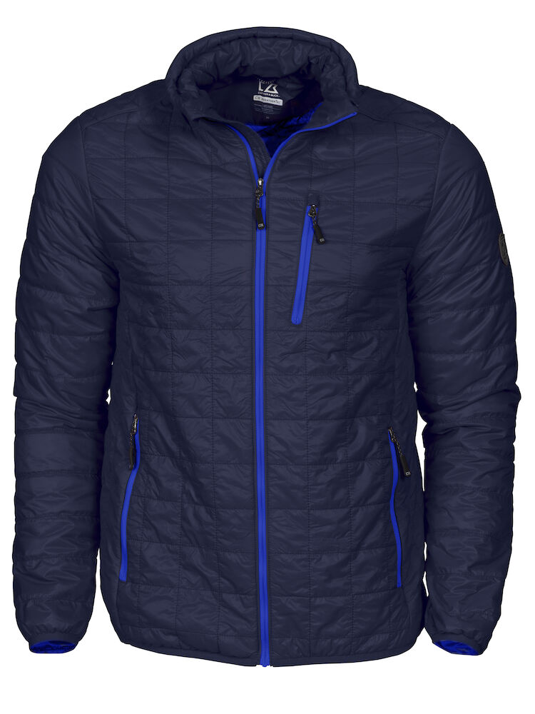 Cutter & Buck Rainier Jacket Heren - dark-navy