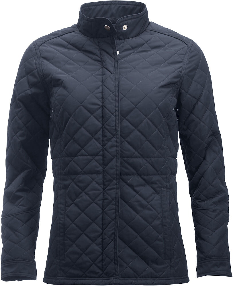 Cutter & Buck Parkdale Jacket Dames - dark-navy