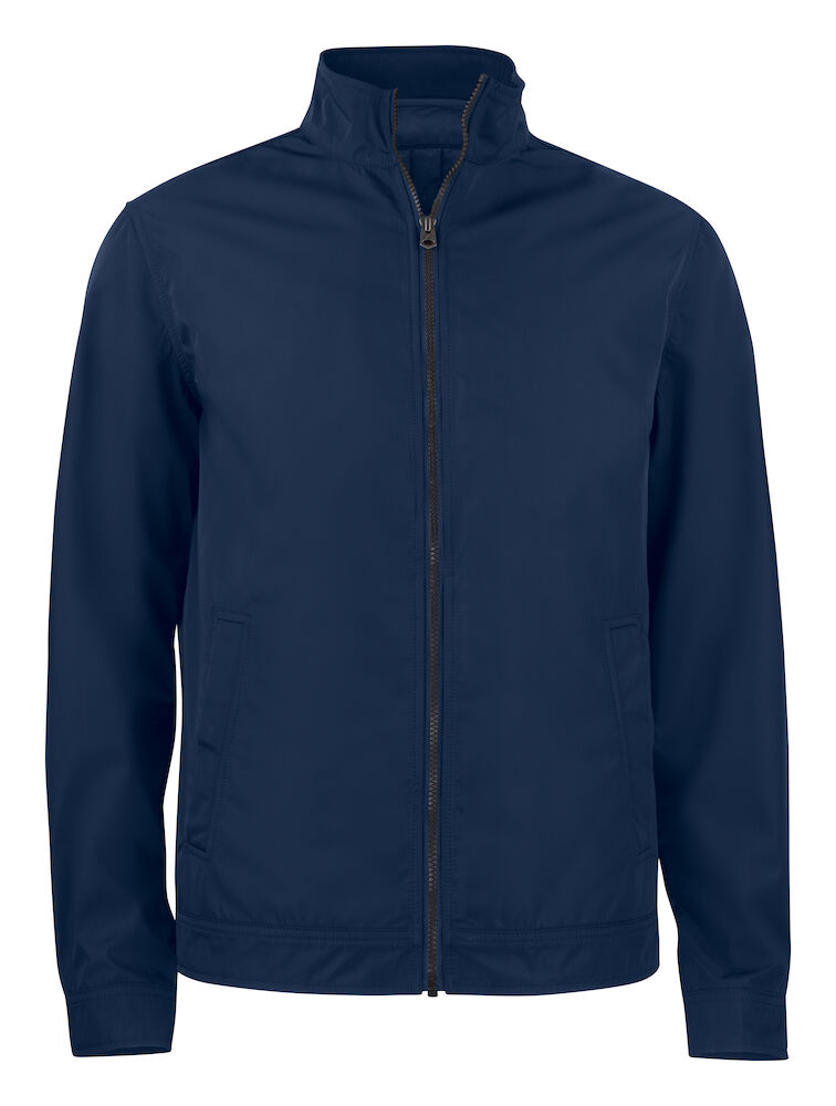 Cutter & Buck Shelton 3-1 Jacket Heren - dark-navy