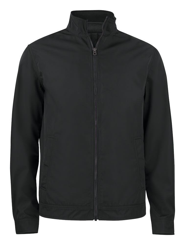 Cutter & Buck Shelton 3-1 Jacket Heren - zwart