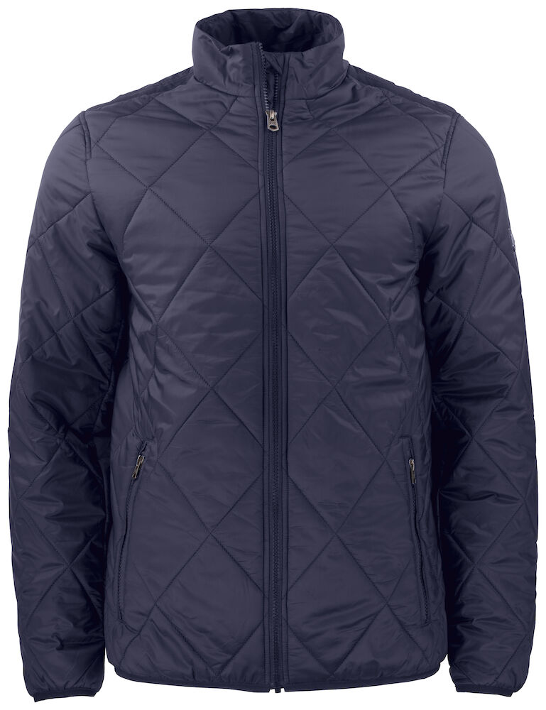 Cutter & Buck Silverdale Jacket Heren - dark-navy