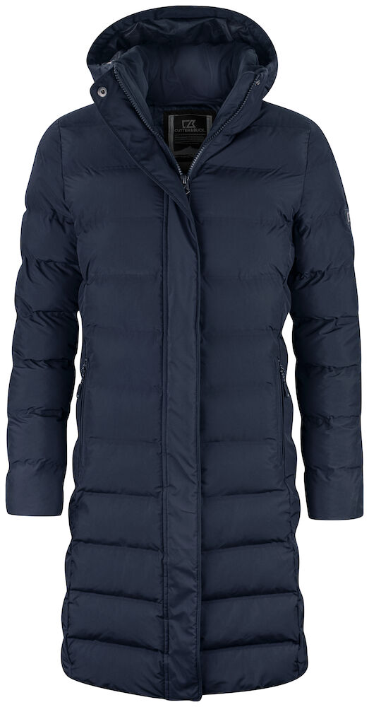 Cutter & Buck Wenatchee Jacket Dames - dark-navy