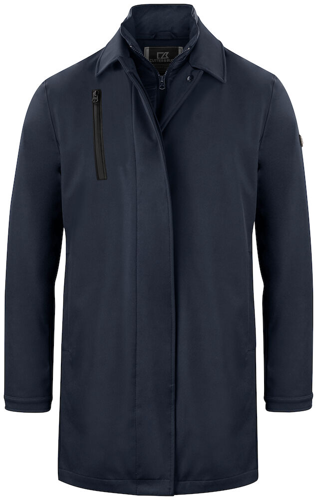 Cutter & Buck Cavalero Jacket - dark-navy