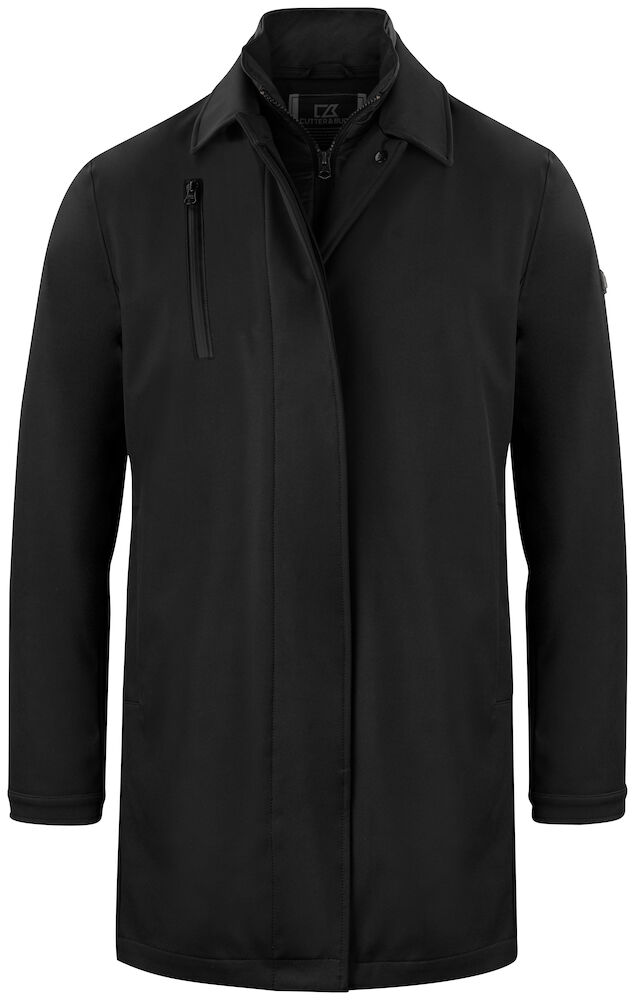 Cutter & Buck Cavalero Jacket - zwart