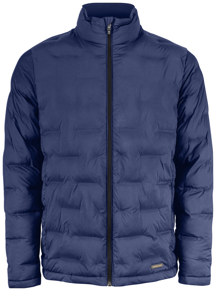 Cutter & Buck Baker Jacket Heren - dark-navy