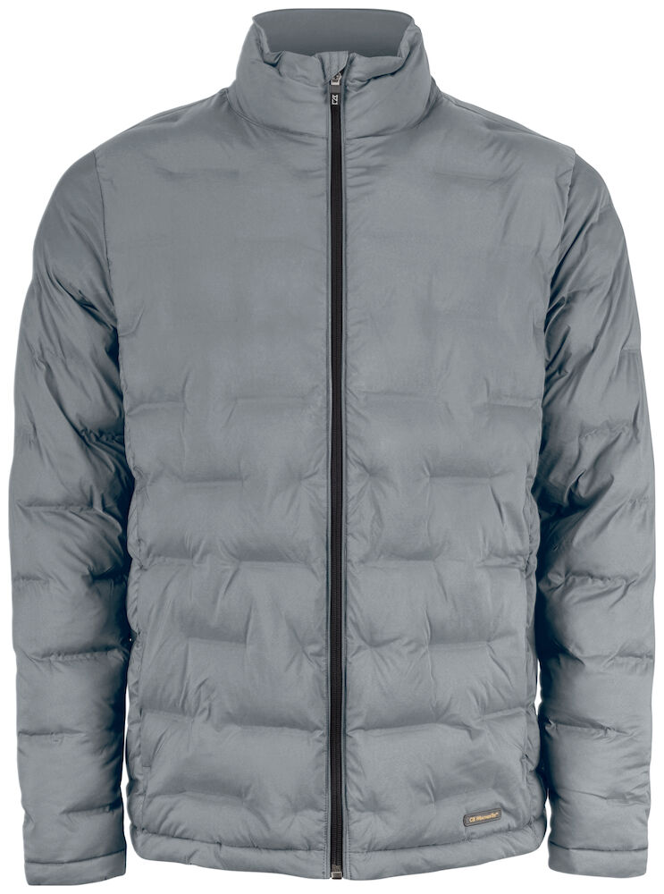 Cutter & Buck Baker Jacket Heren - grijs