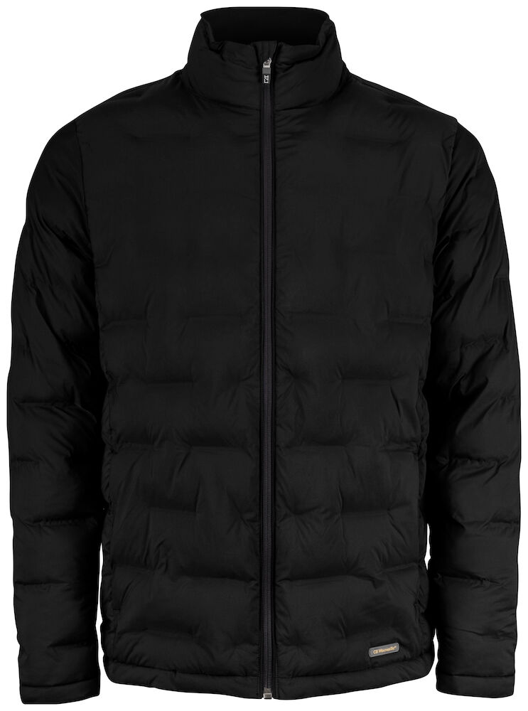 Cutter & Buck Baker Jacket Heren - zwart