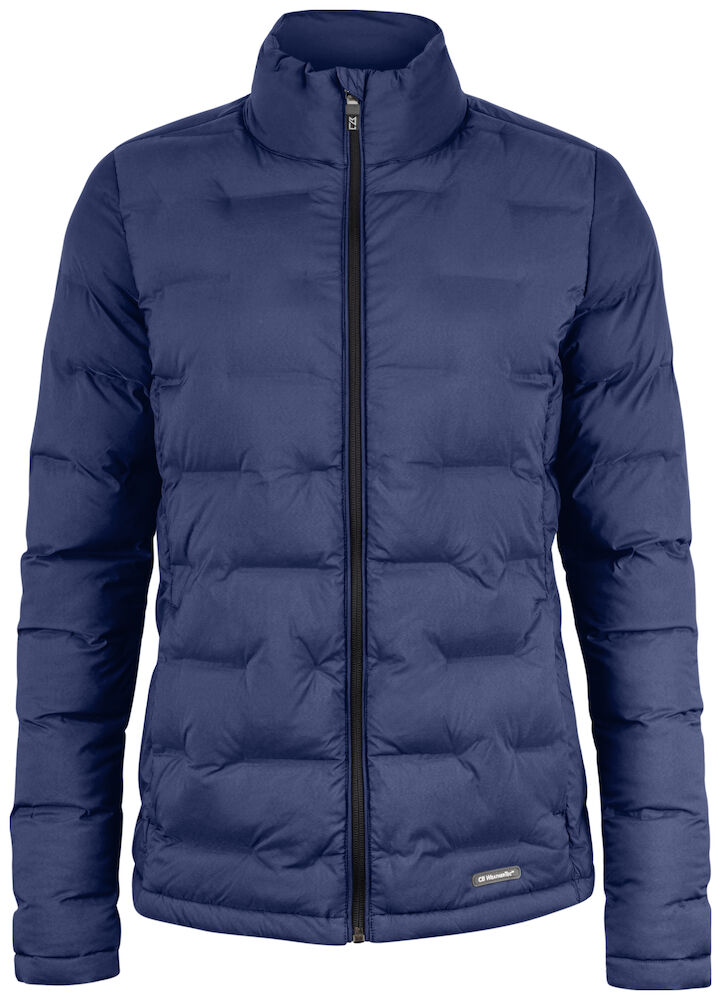 Cutter & Buck Baker Jacket Dames - dark-navy