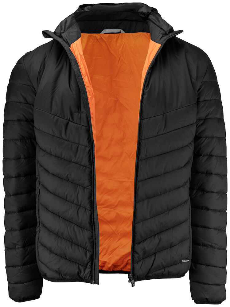 Cutter & Buck Mount Adams Jacket Heren - 