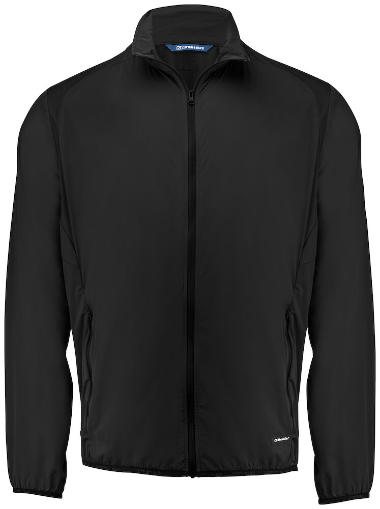 Cutter & Buck La Push Pro Jacket Heren - zwart