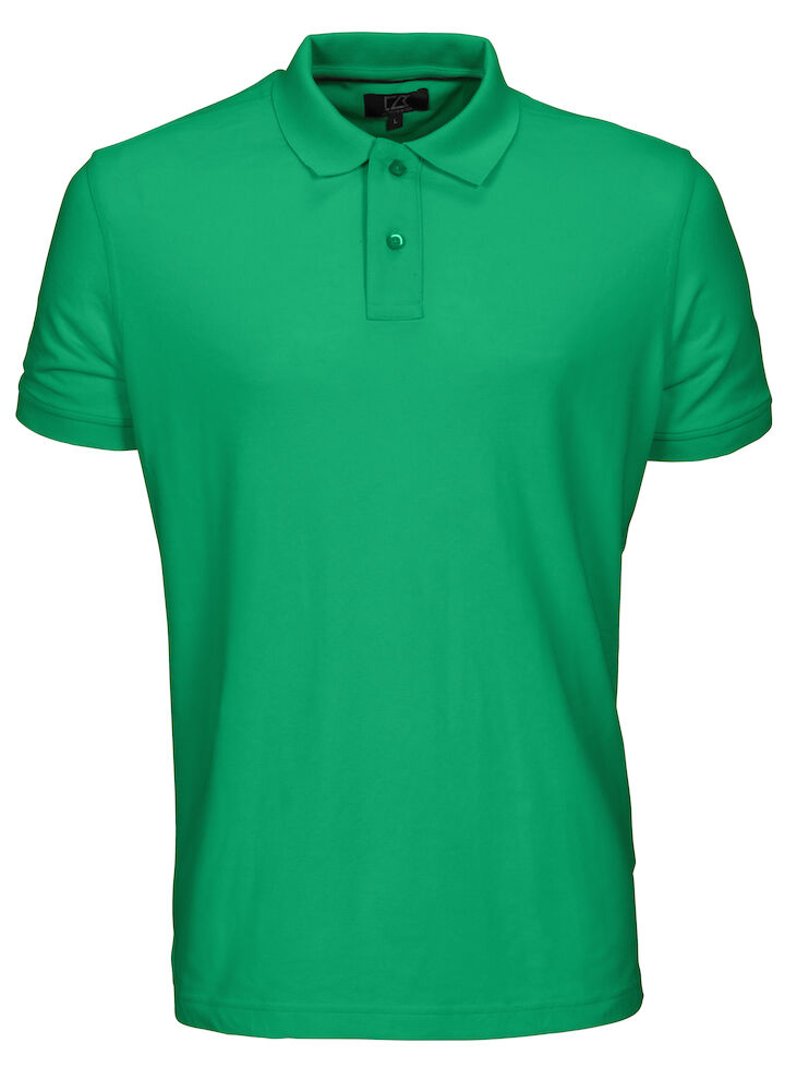 Cutter & Buck Rimrock Polo Heren - groen