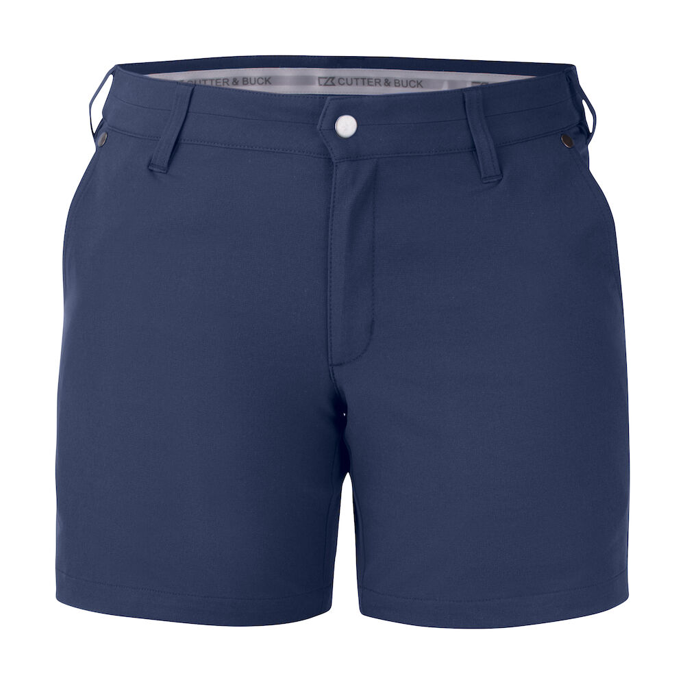 Cutter & Buck Salish shorts Dames - dark-navy