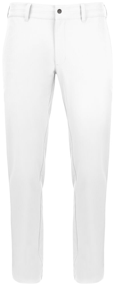 Cutter & Buck New Salish Pants - wit