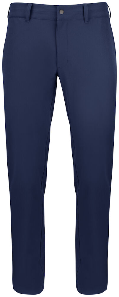 Cutter & Buck New Salish Pants - dark-navy