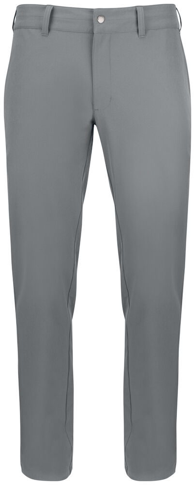 Cutter & Buck New Salish Pants - grijs