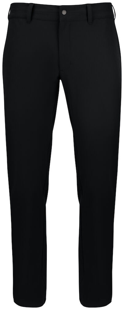 Cutter & Buck New Salish Pants - zwart