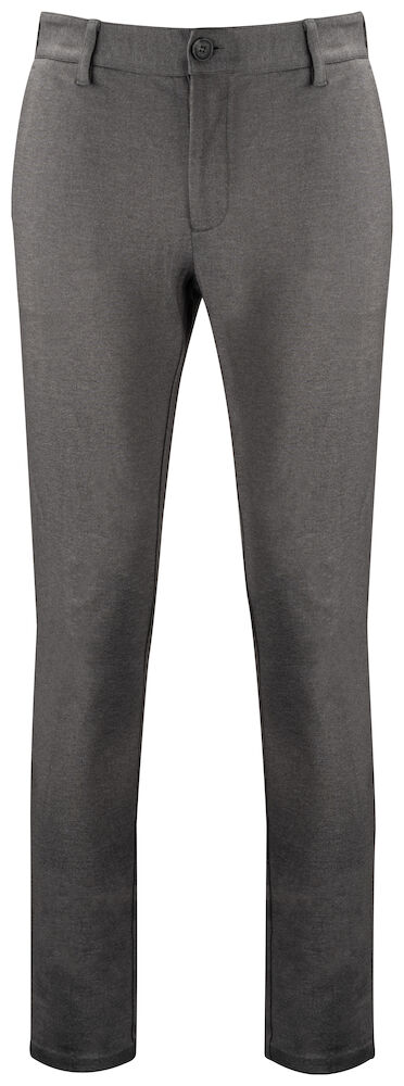 Cutter & Buck Tofino Pants Heren - staalgrijs-melange