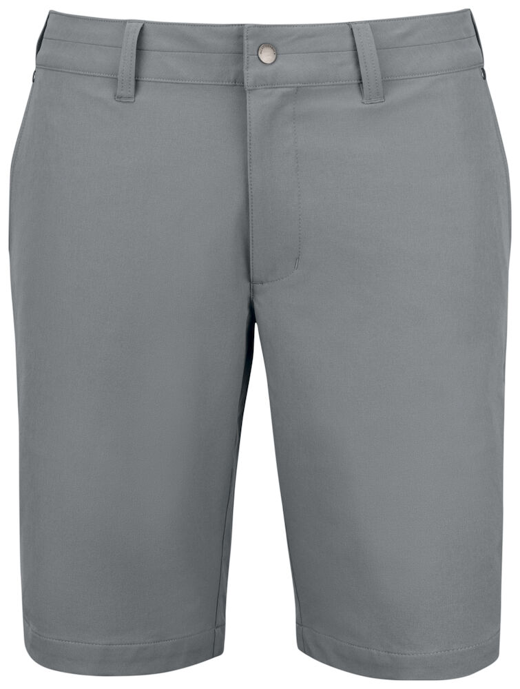 Cutter & Buck New Salish Shorts - grijs