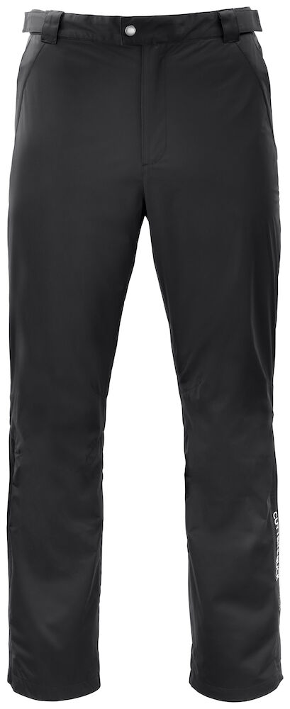 Cutter & Buck North Shore Pants Heren - zwart