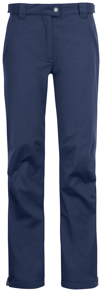 Cutter & Buck North Shore Pants Dames - dark-navy