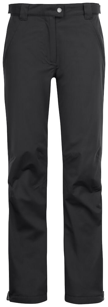 Cutter & Buck North Shore Pants Dames - zwart