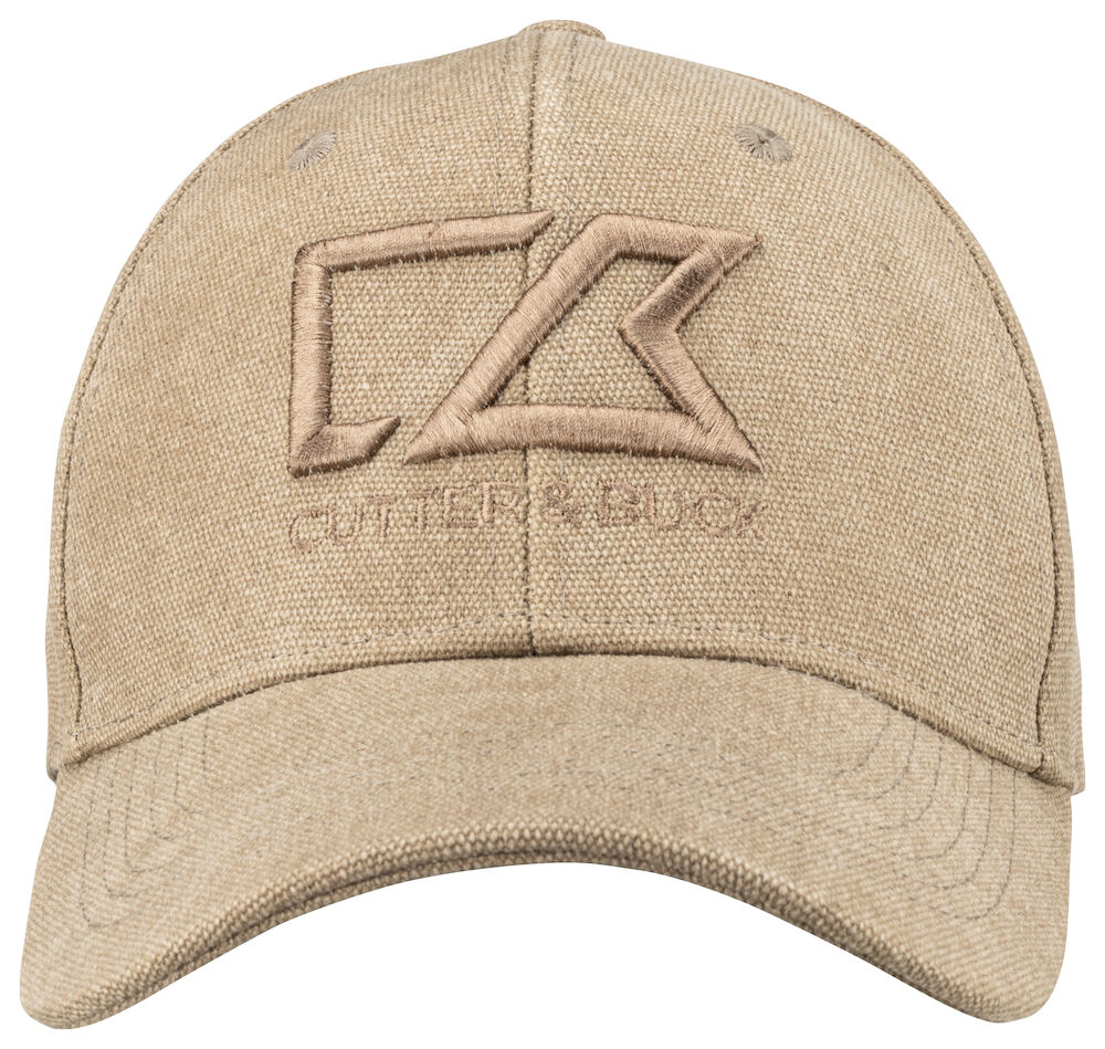 Cutter & Buck Sunnyside Cap - beige