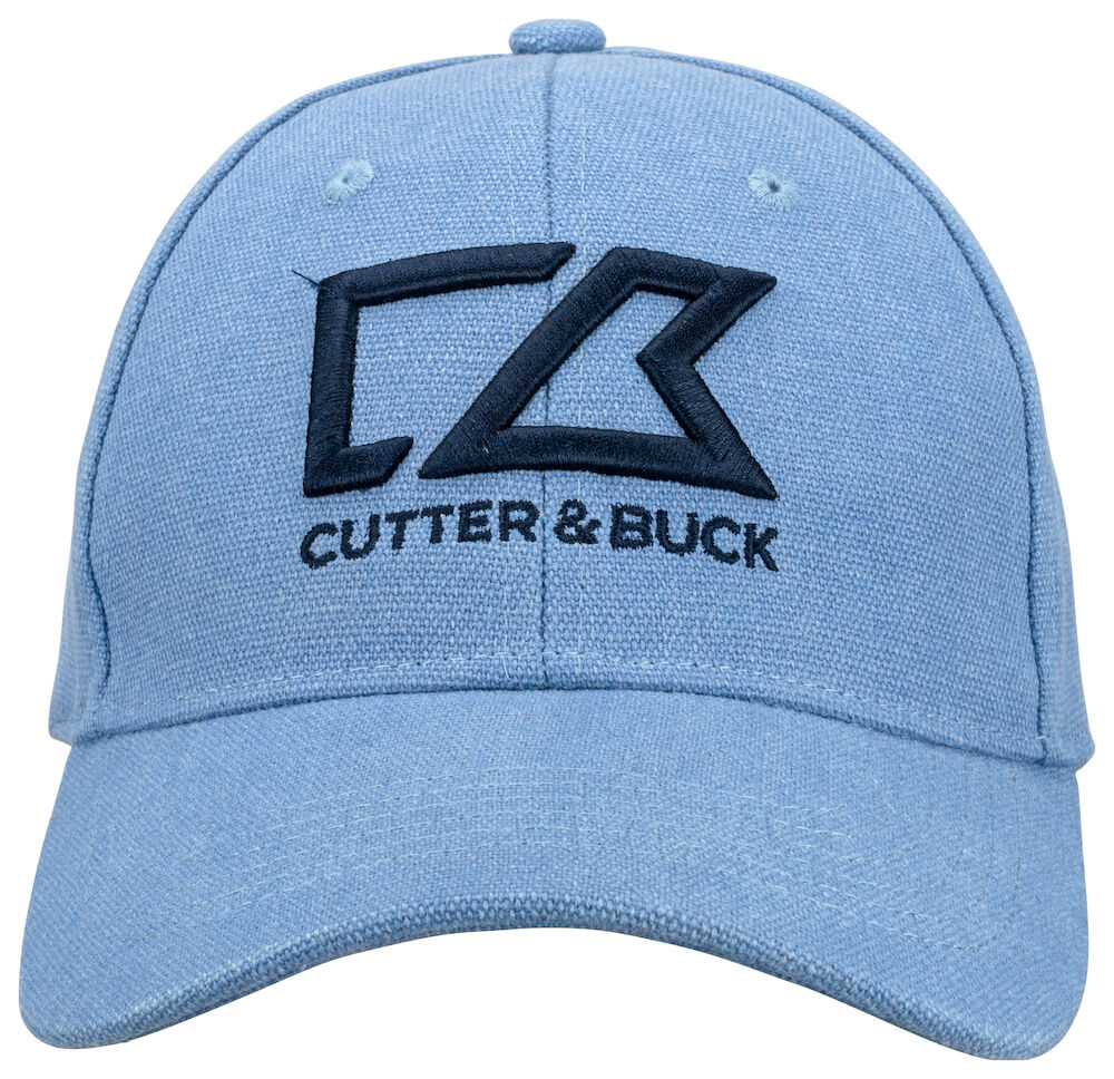 Cutter & Buck Sunnyside Cap - polar-blauw