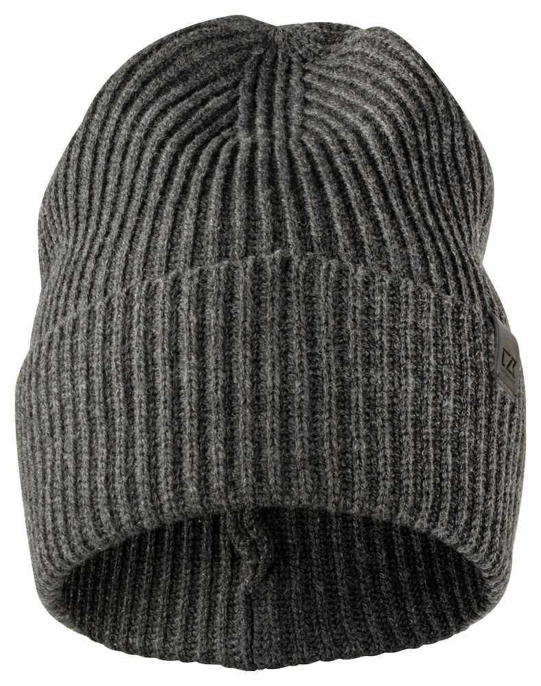 Cutter & Buck Blyn Hat - antraciet-melange