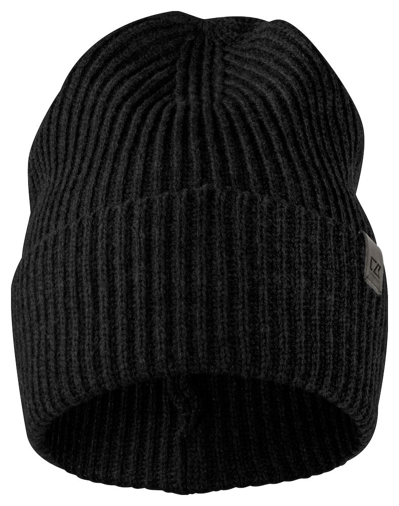 Cutter & Buck Blyn Hat - zwart