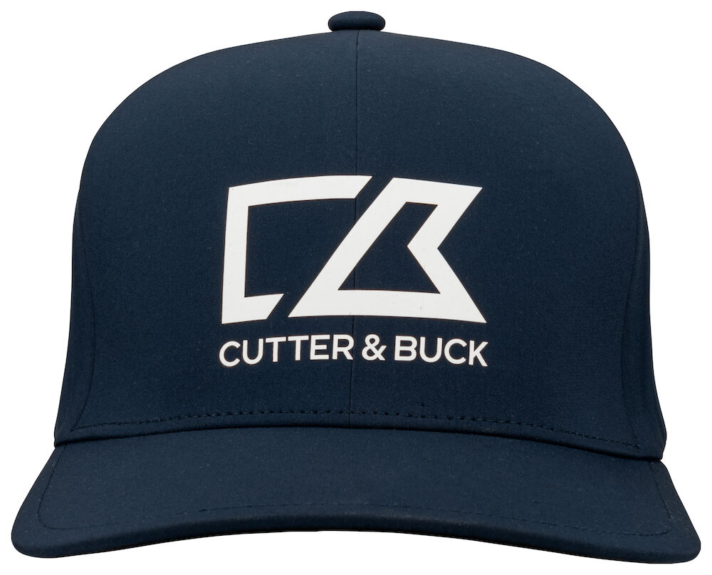 Cutter & Buck Wauna Cap - dark-navy