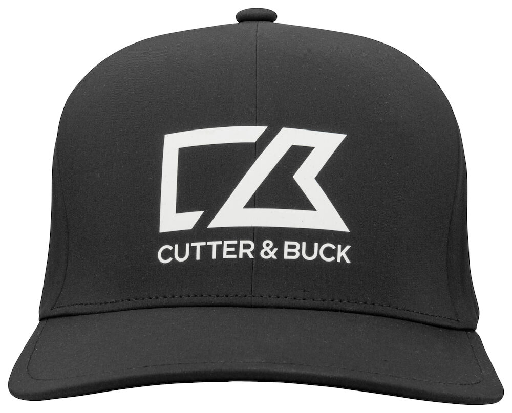 Cutter & Buck Wauna Cap - zwart