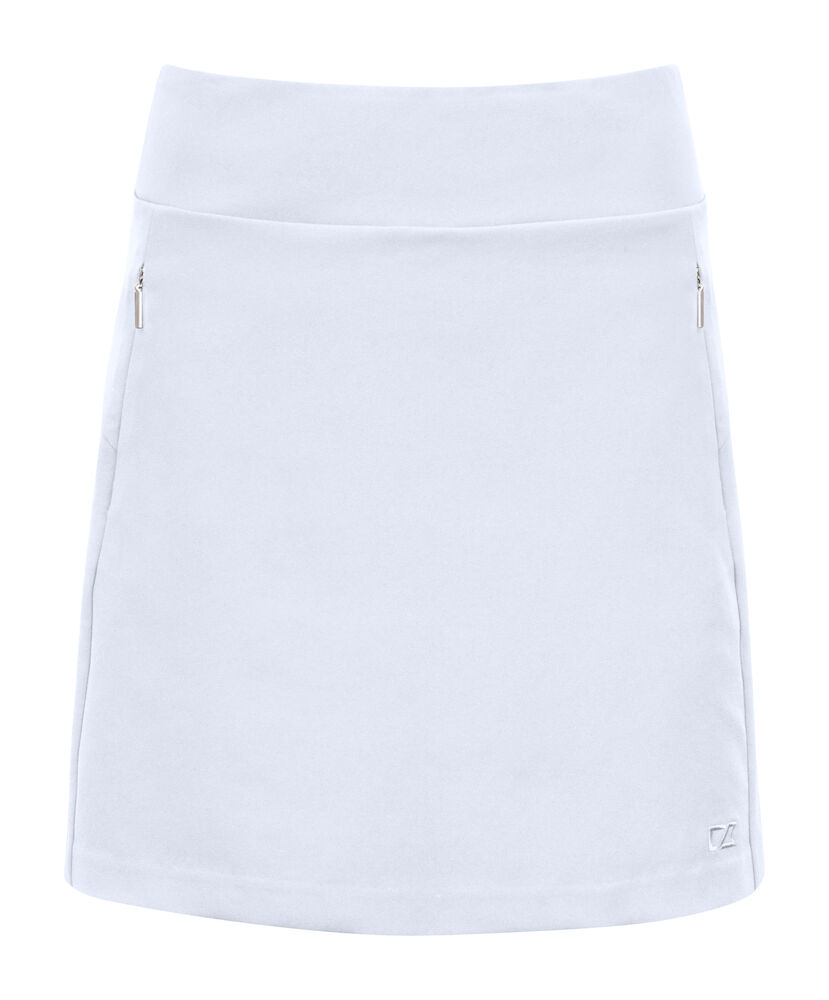 Cutter & Buck Suncadia Skort - wit