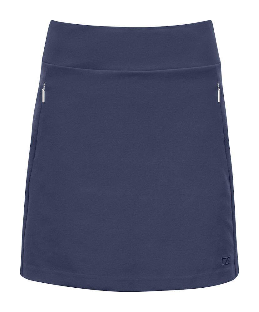 Cutter & Buck Suncadia Skort - dark-navy