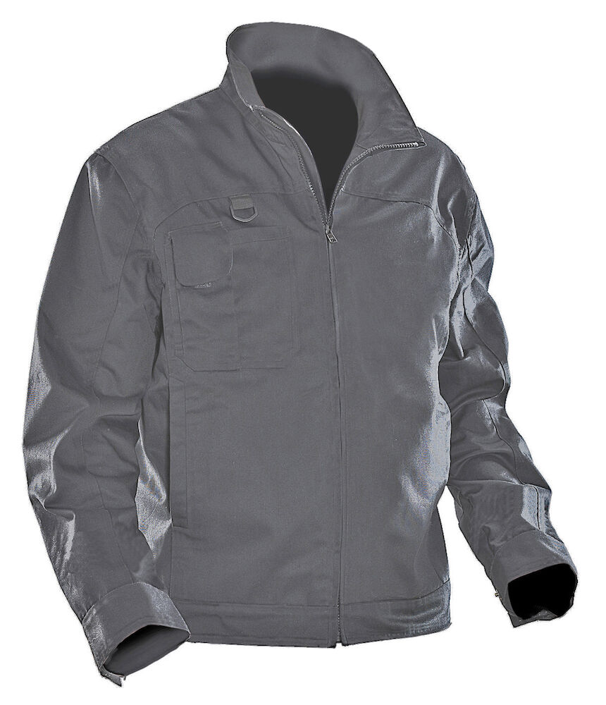 Jobman 1337 Service Jacket - grafiet